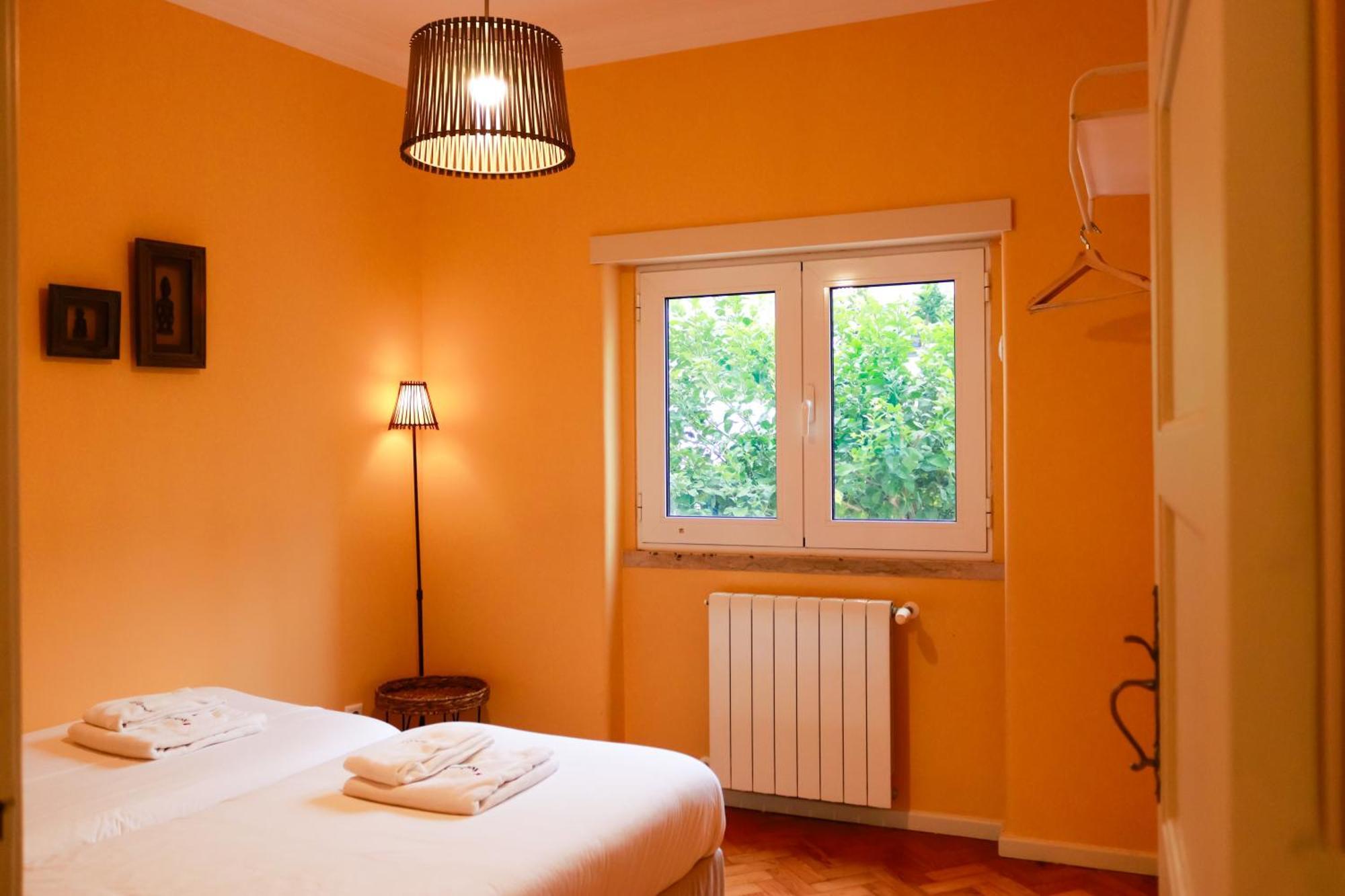 Flh Alcantara Stylish Duplex With Terrace Lizbona Zewnętrze zdjęcie