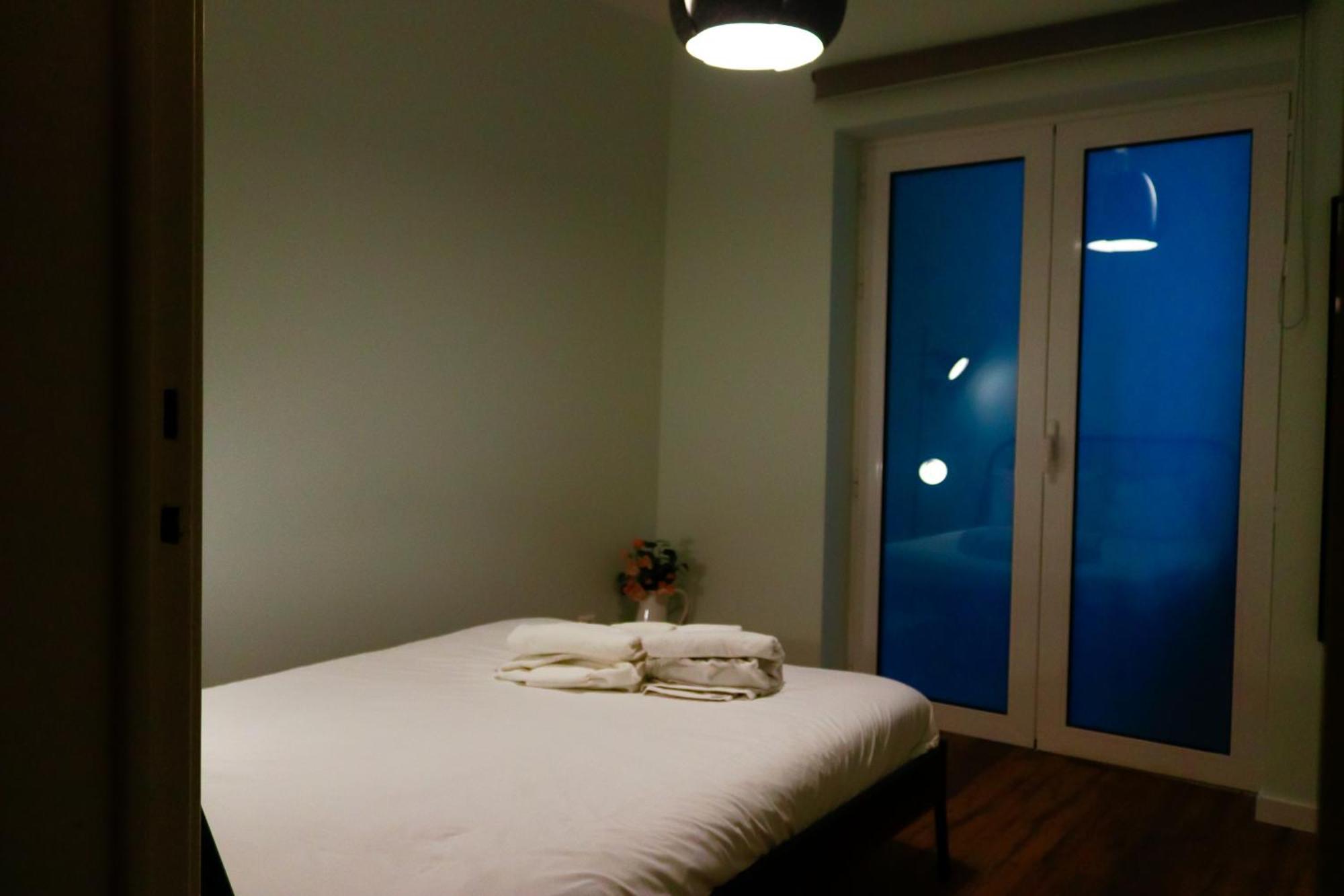 Flh Alcantara Stylish Duplex With Terrace Lizbona Zewnętrze zdjęcie