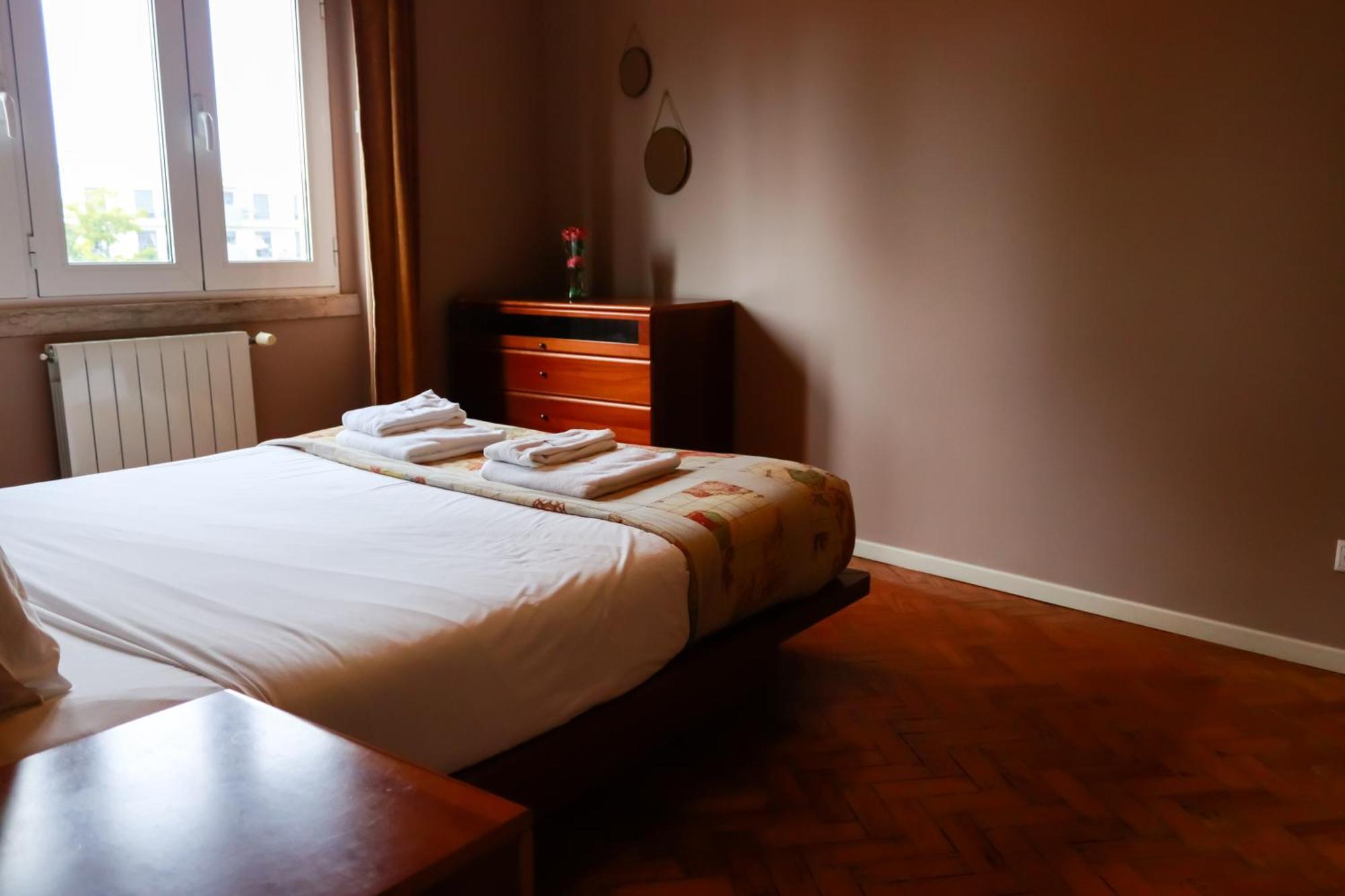 Flh Alcantara Stylish Duplex With Terrace Lizbona Zewnętrze zdjęcie