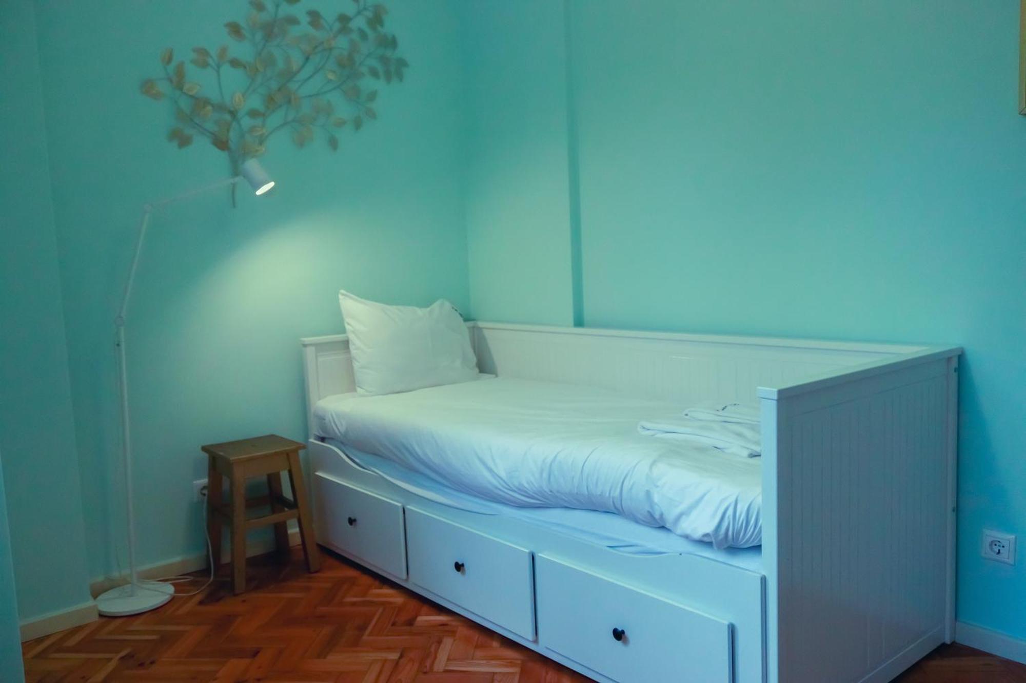 Flh Alcantara Stylish Duplex With Terrace Lizbona Zewnętrze zdjęcie