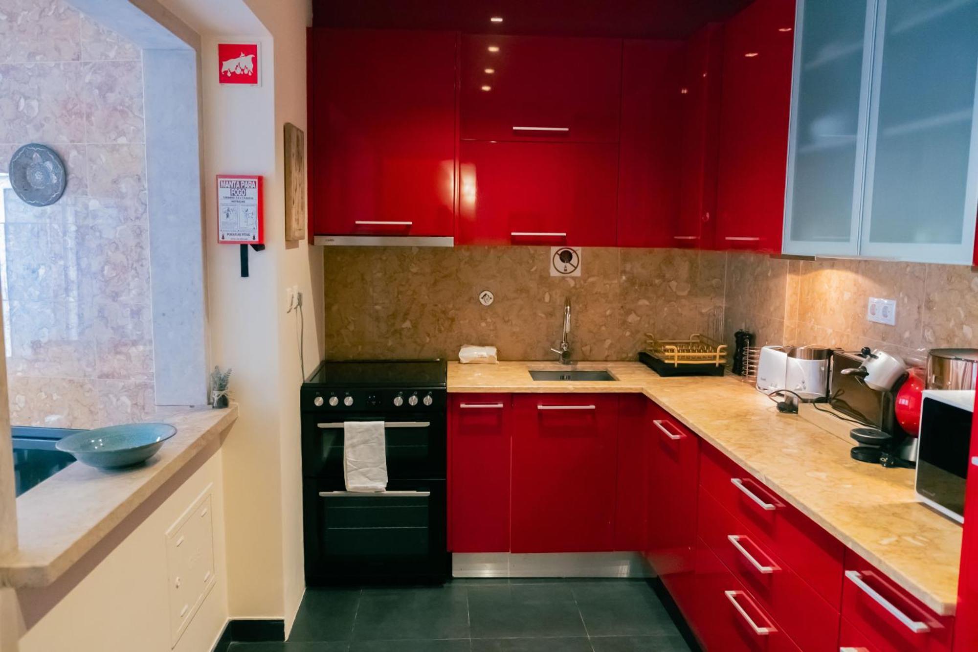 Flh Alcantara Stylish Duplex With Terrace Lizbona Zewnętrze zdjęcie