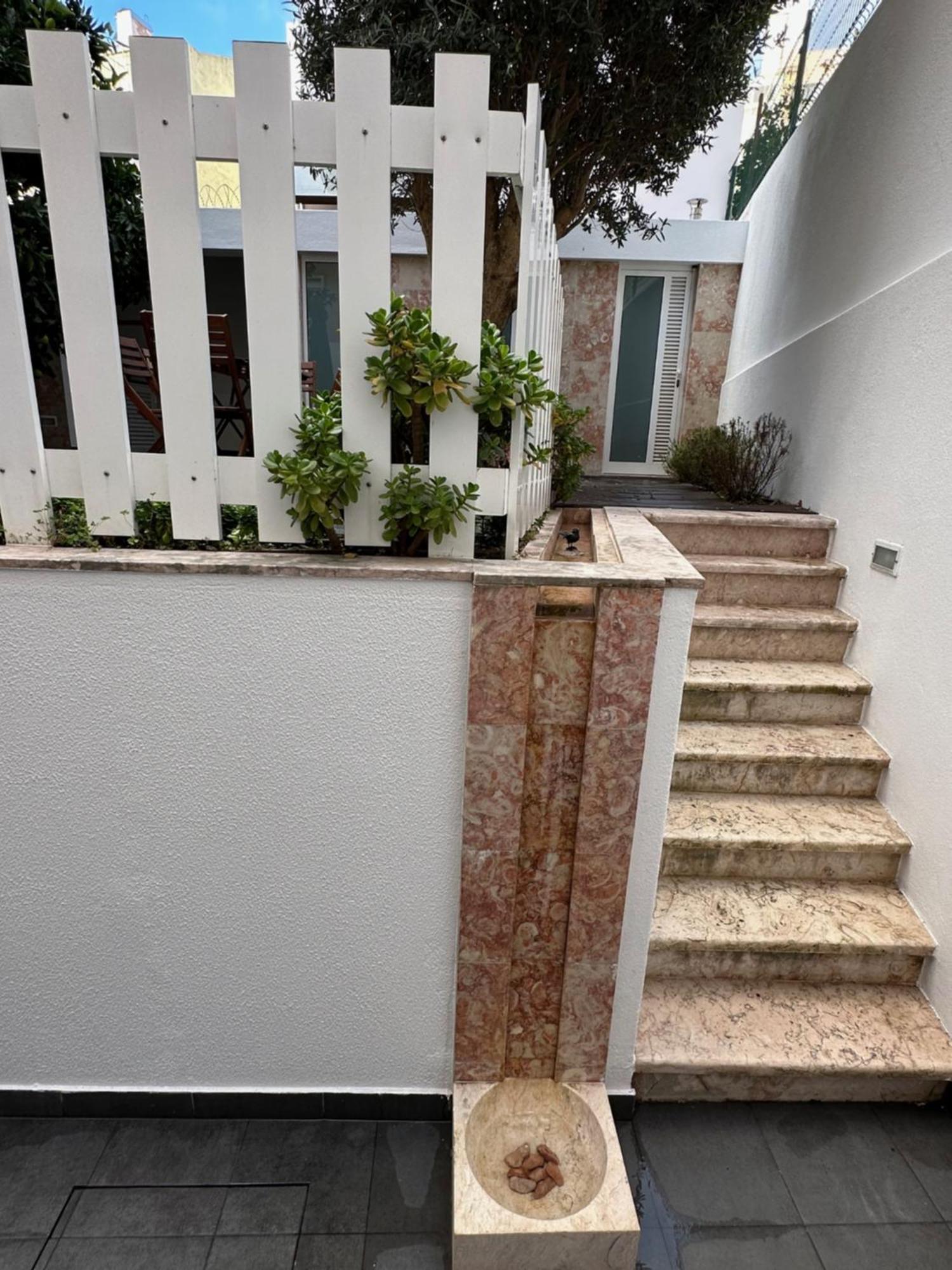 Flh Alcantara Stylish Duplex With Terrace Lizbona Zewnętrze zdjęcie
